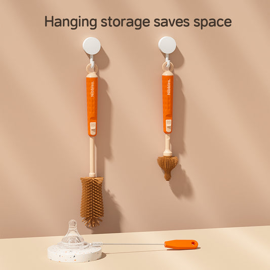 Bottle Cleaning Brush kit