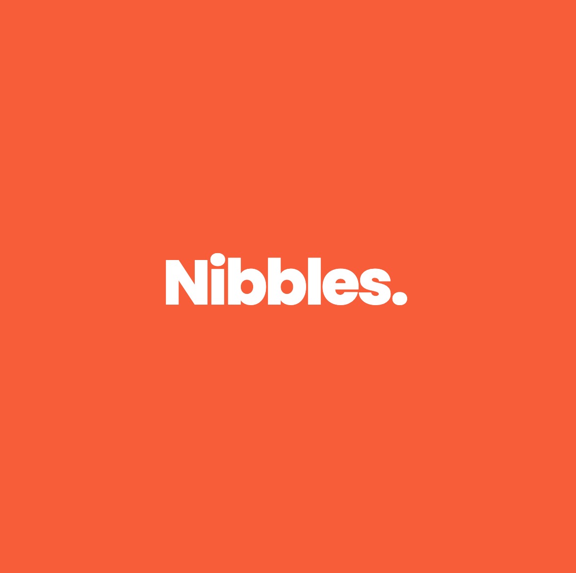 Nibbles New Born Gift Box - Complete Pack