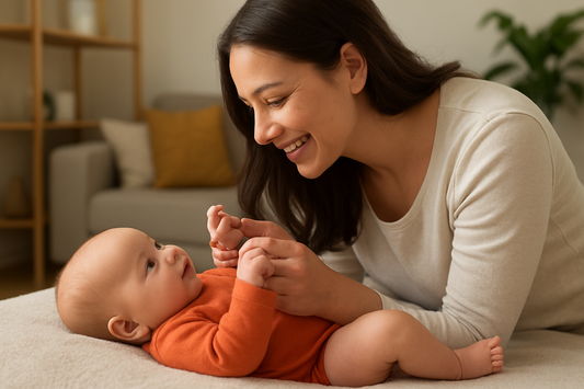 ways to understand what baby is communicating