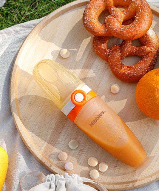 Best Silicone Baby Spoon Feeder for Starting Solids in 2026