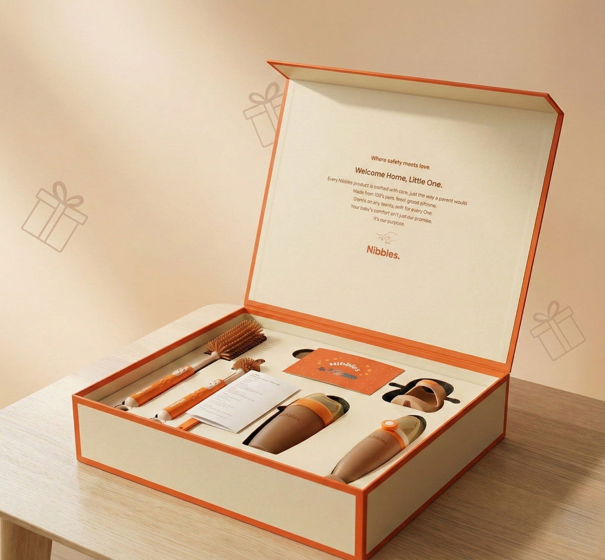 Baby Gift Sets
