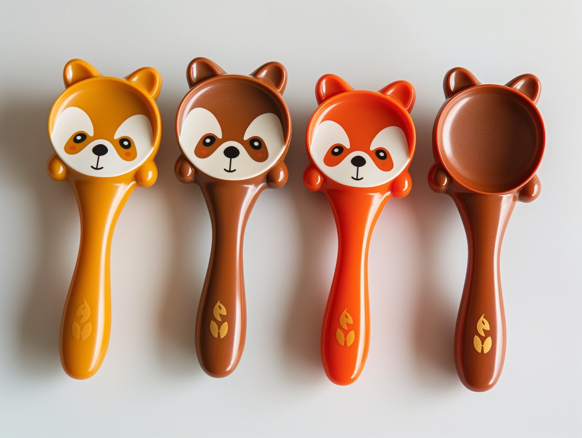Gentle Bites & Teethers - Nibbles